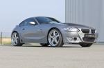 BMW Z4 M Coupe by Hamann 2006 года